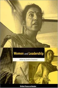 Women and Leadership_cover