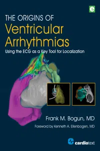 The Origins of Ventricular Arrhythmias_cover