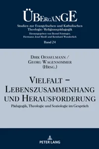 Vielfalt Lebenszusammenhang und Herausforderung_cover