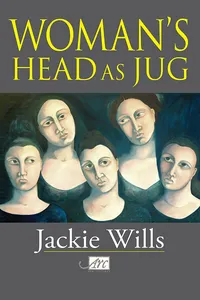 Woman's Head as Jug_cover