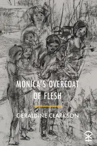 Monica's Overcoat of Flesh_cover