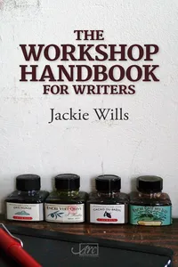 The Workshop Handbook for Writers_cover