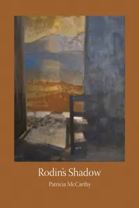 Rodin's Shadow_cover