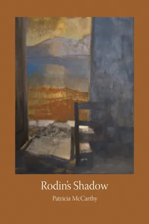 Rodin's Shadow