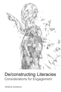 De/constructing Literacies_cover