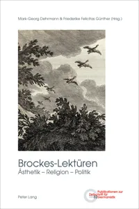 Brockes-Lektüren_cover