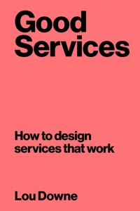 Good Services_cover