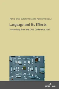 Language and its Effects_cover
