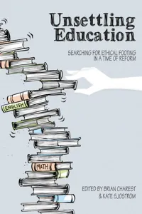 Unsettling Education_cover