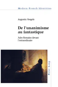 De lunanimisme au fantastique_cover