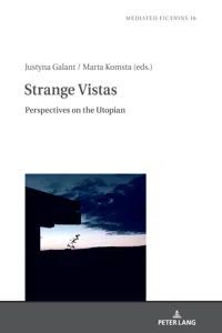 Strange Vistas_cover