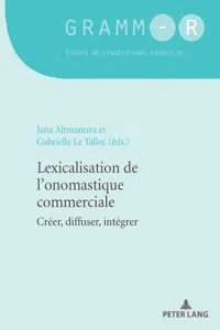 Lexicalisation de l'onomastique commerciale_cover