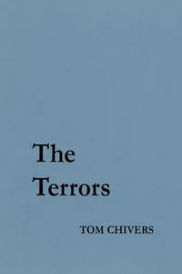 The Terrors_cover