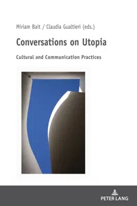 Conversations on Utopia_cover