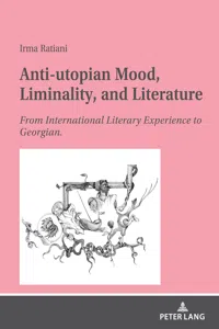 Anti-utopian Mood, Liminality, and Literature_cover
