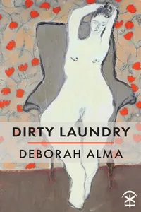 Dirty Laundry_cover