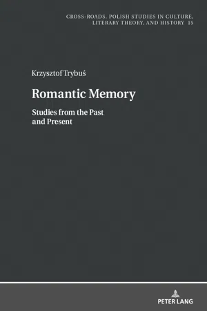 Romantic Memory