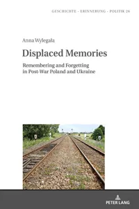 Displaced Memories_cover