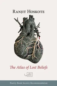 The Atlas of Lost Beliefs_cover