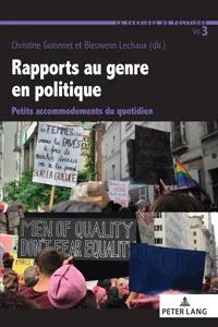 Rapports au genre en politique_cover