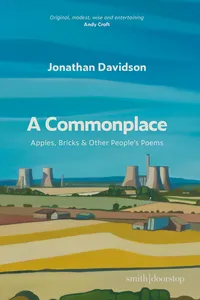 A Commonplace_cover