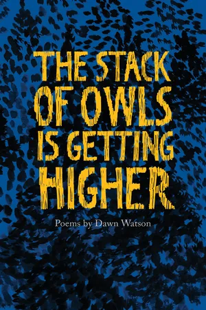 The Stack of Owls is Getting Higher