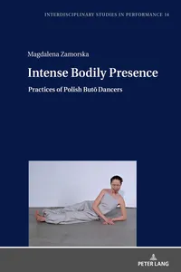 Intense Bodily Presence_cover
