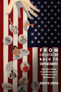 From Exploitation Back to Empowerment_cover
