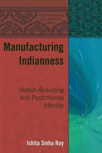 Manufacturing Indianness_cover