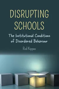 Disrupting Schools_cover
