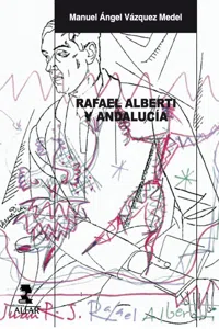 RAFAEL ALBERTI Y ANDALUCÍA_cover