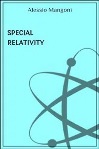 Special relativity_cover