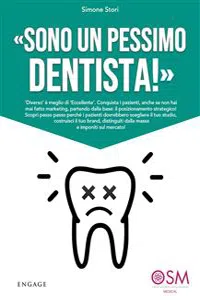 Sono un pessimo dentista!_cover