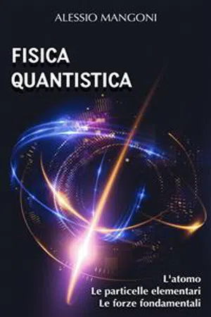 Fisica quantistica