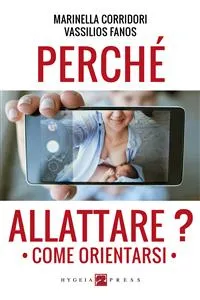 Perché allattare? Come orientarsi_cover