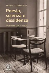 Poesia, scienza e dissidenza_cover