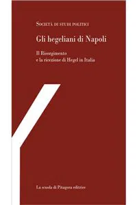 Gli hegeliani di Napoli_cover