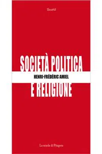 Società, politica e religione_cover