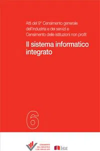 II sistema informatico integrato_cover