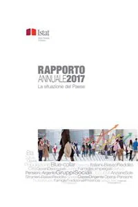 Rapporto annuale 2017_cover