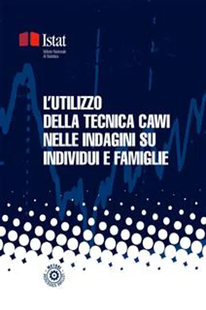 L'utilizzo della tecnica Cawi nelle indagini su individui e famiglie