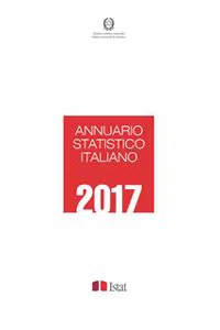 Annuario statistico italiano 2017_cover