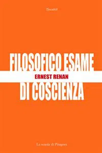 Filosofico esame di coscienza_cover