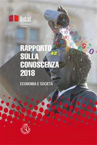 Rapporto sulla conoscenza in Italia. Edizione 2018_cover