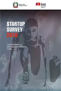 Startup survey 2016_cover