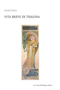 Vita breve di Trilussa_cover