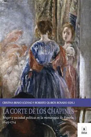 La Corte De Los Chapines