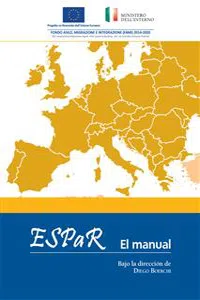 ESPaR - El Manual_cover