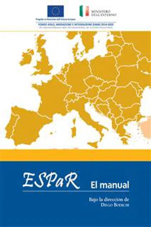 ESPaR - El Manual