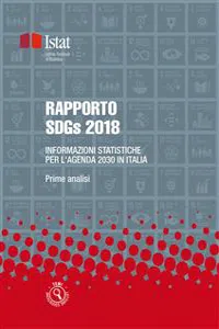 Rapporto SDGs 2018_cover